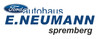 Logo Ford Autohaus E. Neumann